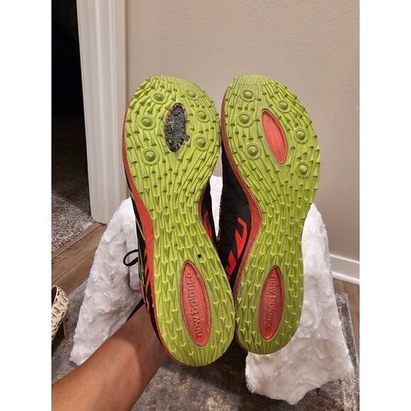 New Balance XC7 Men's Sneakers Size 10 - Picture 9 of 10